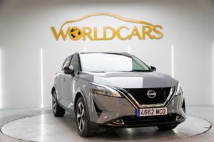 Nissan Qashqai DIG-T 103kW N-Connecta  - Foto 3