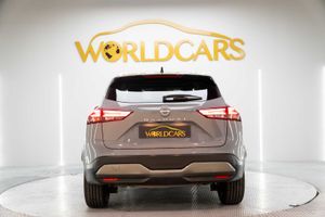 Nissan Qashqai DIG-T 103kW N-Connecta  - Foto 6