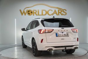 Ford Kuga ST-Line X 2.5 Duratec FHEV Auto - Foto 7