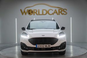 Ford Kuga ST-Line X 2.5 Duratec FHEV Auto - Foto 3