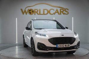 Ford Kuga ST-Line X 2.5 Duratec FHEV Auto - Foto 3