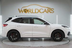 Ford Kuga ST-Line X 2.5 Duratec FHEV Auto - Foto 4