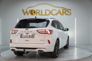 Ford Kuga ST-Line X 2.5 Duratec FHEV Auto - Foto 5