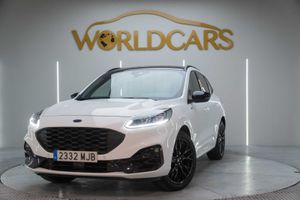 Ford Kuga ST-Line X 2.5 Duratec FHEV Auto - Foto 2
