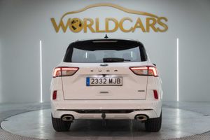 Ford Kuga ST-Line X 2.5 Duratec FHEV Auto - Foto 6