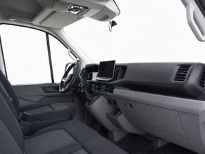 Volkswagen Crafter  furgón 2.0tdi scr 35 bl l4h3 103kw  - Foto 5