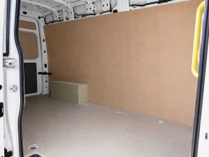 Volkswagen Crafter  furgón 2.0tdi scr 35 bl l4h3 103kw  - Foto 6