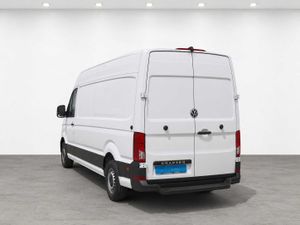 Volkswagen Crafter  furgón 2.0tdi scr 35 bl l4h3 103kw  - Foto 3