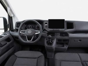 Volkswagen Crafter  furgón 2.0tdi scr 35 bl l4h3 103kw  - Foto 4