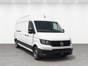 Volkswagen Crafter  furgón 2.0tdi scr 35 bl l4h3 103kw  - Foto 2