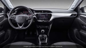 Opel Corsa 1.2 XEL 55kW (75CV) Edition  - Foto 4