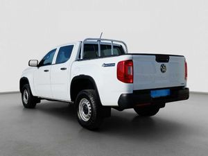 Volkswagen Amarok  2.0tdi v4 125kw  - Foto 4