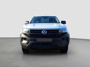 Volkswagen Amarok  2.0tdi v4 125kw  - Foto 3