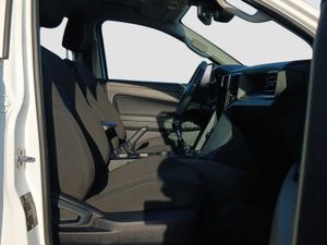Volkswagen Amarok  2.0tdi v4 125kw  - Foto 7