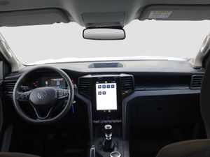 Volkswagen Amarok  2.0tdi v4 125kw  - Foto 5