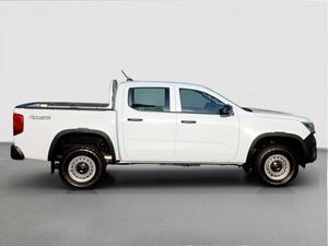 Volkswagen Amarok  2.0tdi v4 125kw  - Foto 3