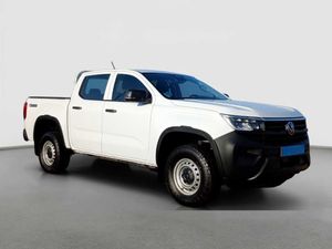 Volkswagen Amarok  2.0tdi v4 125kw  - Foto 3