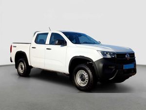 Volkswagen Amarok  2.0tdi v4 125kw  - Foto 2
