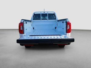 Volkswagen Amarok  2.0tdi v4 125kw  - Foto 6
