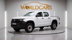 Volkswagen Amarok  2.0tdi v4 125kw  - Foto 2