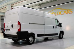 Peugeot Boxer  335 l3 h2 bhdi 103kw (140cv) s&s 6  - Foto 6