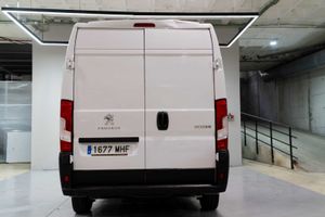 Peugeot Boxer  335 l3 h2 bhdi 103kw (140cv) s&s 6  - Foto 7