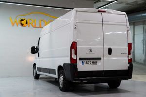 Peugeot Boxer  335 l3 h2 bhdi 103kw (140cv) s&s 6  - Foto 5
