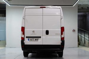 Peugeot Boxer  335 l3 h2 bhdi 103kw (140cv) s&s 6  - Foto 4