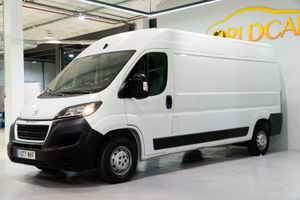 Peugeot Boxer  335 l3 h2 bhdi 103kw (140cv) s&s 6  - Foto 3