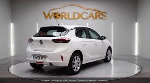 Opel Corsa 1.2 XEL 55kW (75CV) Edition  - Foto 3