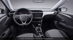 Opel Corsa 1.2 XEL 55kW (75CV) Edition  - Foto 3