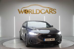 Ford Focus  1.0 ecoboost m-hybrid st-line x s&s  - Foto 3