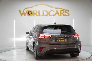 Ford Focus  1.0 ecoboost m-hybrid st-line x s&s  - Foto 7