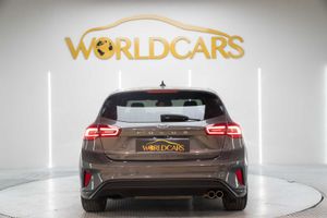 Ford Focus  1.0 ecoboost m-hybrid st-line x s&s  - Foto 6