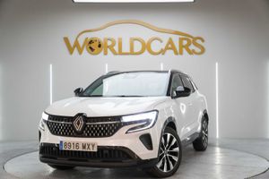 Renault Austral  1.3 mhev 160 techno espr  - Foto 2
