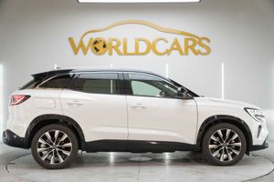 Renault Austral  1.3 mhev 160 techno espr  - Foto 4