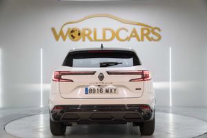 Renault Austral  1.3 mhev 160 techno espr  - Foto 6