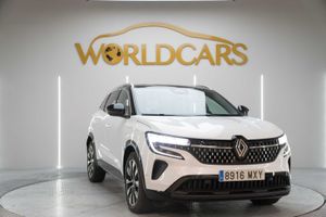 Renault Austral  1.3 mhev 160 techno espr  - Foto 3