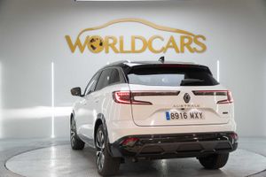 Renault Austral  1.3 mhev 160 techno espr  - Foto 7