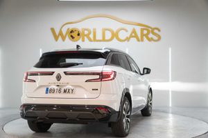 Renault Austral  1.3 mhev 160 techno espr  - Foto 5