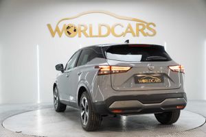 Nissan Qashqai  dig-t 140cv  - Foto 7