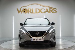 Nissan Qashqai  dig-t 140cv  - Foto 3