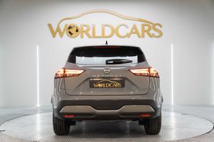 Nissan Qashqai  dig-t 140cv  - Foto 6