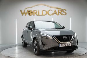 Nissan Qashqai  dig-t 140cv  - Foto 3