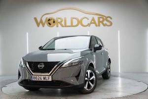 Nissan Qashqai  dig-t 140cv  - Foto 2