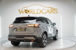 Nissan Qashqai  dig-t 140cv  - Foto 5