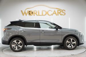 Nissan Qashqai  dig-t 140cv  - Foto 4