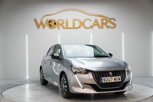 Peugeot 208  active pack 1.2 ptech 100cv  - Foto 3