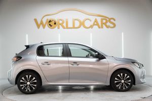 Peugeot 208  active pack 1.2 ptech 100cv  - Foto 4