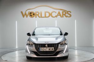 Peugeot 208  active pack 1.2 ptech 100cv  - Foto 3